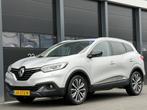 Renault Kadjar 1.5 dCi Bose Camera Xenon AUTOMAAT (bj 2016), Auto's, Renault, Automaat, Euro 6, Leder, Bedrijf