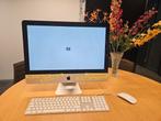 Oude iMac Apple desktop voor de liefhebber, Computers en Software, Apple Desktops, Ophalen, Zo goed als nieuw, IMac, 2 tot 3 Ghz