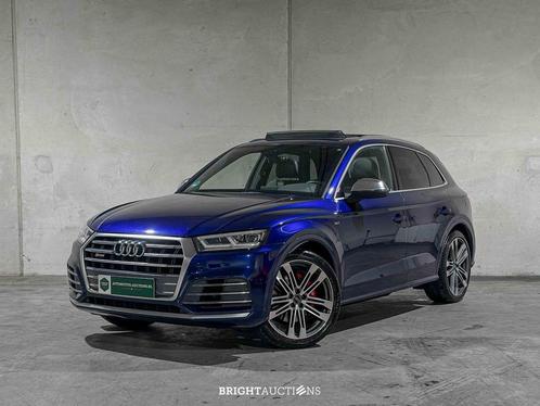 Audi SQ5 3.0 TFSI V6 Quattro S-Line Pro Line Plus (bj 2026), Auto's, Audi, Bedrijf, Te koop, SQ5, Benzine, Overige carrosserieën