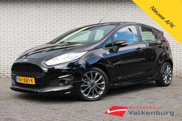 FORD Fiesta 1.0 EcoBoost ST Line | 5-dr | Cruise | Navi | Pa beschikbaar voor biedingen