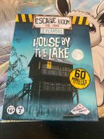 Escape Room: House by the Lake, Vanaf 16 jaar, 1980 tot heden, Ophalen of Verzenden, Nieuw in verpakking