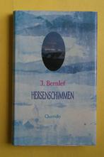 J. Bernlef, HERSENSCHIMMEN  gebonden, Ophalen of Verzenden, Zo goed als nieuw, Nederland