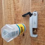 Hazet Micro-griptang (zgn), Auto diversen, Autogereedschap, Ophalen of Verzenden, Zo goed als nieuw