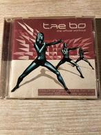 Tae bo the official workout, Ophalen of Verzenden, Pop