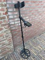 Buitenkans! 2x gebruikte Nokta makro simplex+ te koop!, Ophalen of Verzenden, Zo goed als nieuw, Instelbare gevoeligheid