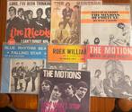 Nederbeat singles verzameling, Gebruikt, Overige genres, 7 inch, Single