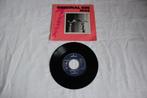 INXS – Original Sin, Ophalen of Verzenden, 7 inch, Single
