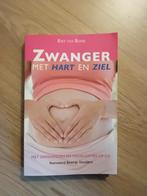 Riet van Rooij - Zwanger met hart en ziel, Boeken, Ophalen, Riet van Rooij, Zwangerschap en Bevalling, Zo goed als nieuw