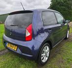 Seat Mii 1.0 Sport Intense|Airco|NL-auto|NAP|Cruise|Parkeers, Voorwielaandrijving, Stof, Gebruikt, Mii