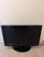 LG tv televisie, 50 Hz, Ophalen of Verzenden, Zo goed als nieuw, LG