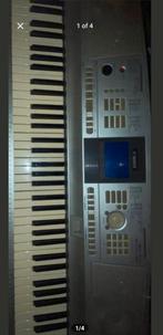 Yamaha DGX-305 digitale piano - Zo goed als nieuw!, Muziek en Instrumenten, Keyboards, Ophalen of Verzenden