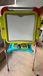 Schoolbord (magneet & krijt), Ophalen, Zo goed als nieuw