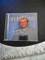 Andre Hazes - Kerstfeest Voor Ons (1992) CD, Cd's en Dvd's, Cd's | Kerst en Sinterklaas, Ophalen of Verzenden, Gebruikt, Kerst