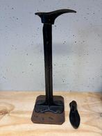 Antieke schoenmaker leest schoen spanner, Antiek en Kunst, Antiek | Gereedschap en Instrumenten, Ophalen of Verzenden