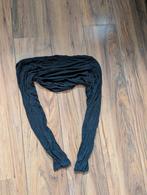 Bolero, Zwart, Ophalen of Verzenden, Onbekend, Maat 34 (XS) of kleiner