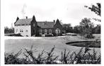 Nieuwendijk Villa circa 1960 fotokaart, Verzamelen, Ansichtkaarten | Nederland, Verzenden, 1960 tot 1980, Ongelopen, Noord-Brabant