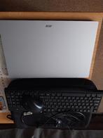 ACER LAPTOP 15 INCH., Computers en Software, Gebruikt, 2 tot 3 Ghz, 15 inch, Intel