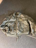 Luchtmacht pilotenjack orgineel, Ophalen of Verzenden, Luchtmacht, Nederland