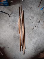 bamboestok bamboo stokken bamboe, Tuin en Terras, Ophalen, Minder dan 180 cm, Overige typen