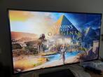 Samsung 65 inch LED beeldscherm FullHD, Ophalen, Gebruikt, 50 Hz, Samsung