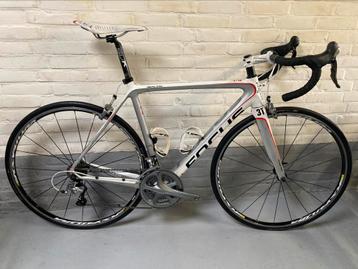 Focus Izalco beschikbaar voor biedingen