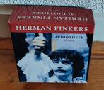 Herman Finkers 16CD-Box Audiotheek, Ophalen of Verzenden, Zo goed als nieuw