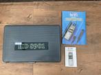 Nieuwe zgan Thermo Hygrometer HD8901 Delta Ohm, Doe-het-zelf en Verbouw, Meetapparatuur, Ophalen, Nieuw