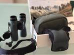 Swarovski NL Pure 8x42 + binoguard + headrest + fieldkitw, Ophalen, Dakkant (recht), Zo goed als nieuw, 8 tot 12x