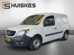 Mercedes-benz Citan 109 CDI, Voorwielaandrijving, Gebruikt, Euro 6, Met garantie (alle)