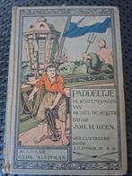 Paddeltje - De scheepsjongen van Michiel de Ruijter 3e druk, Ophalen of Verzenden