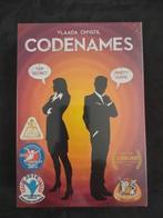 Codenames - White Goblin Games NIEUW, Ophalen of Verzenden, Nieuw