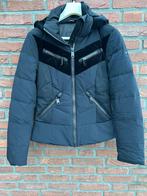 Goldbergh Skijas Maat 38 (M) - Zo Goed Als Nieuw!, Ophalen of Verzenden, Zo goed als nieuw, Maat 38/40 (M), Zwart