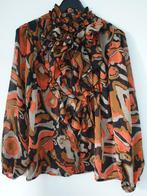 Blouse Saint Tropez maat S, Saint Tropez, Ophalen, Nieuw, Maat 36 (S)