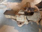 Rapid Bankschroef - Bekbreedte 8cm, Doe-het-zelf en Verbouw, Ophalen of Verzenden, Gebruikt