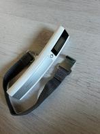 bagage weger, Ophalen of Verzenden, Zo goed als nieuw