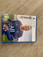 FIFA 22, Ophalen, Zo goed als nieuw