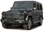 Mercedes Benz G Klasse W460 / W461 / W463 koplampen zwart, Auto-onderdelen, Ophalen of Verzenden, Nieuw, Mercedes-Benz