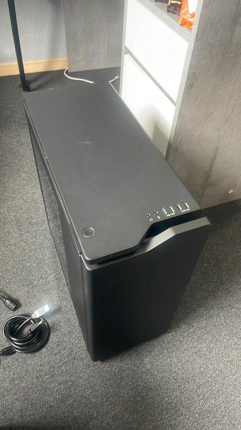 Gaming PC GTX 1070 i5-6600 moet weg, Computers en Software, Desktop Pc's, Zo goed als nieuw, 3 tot 4 Ghz, Gaming, Ophalen