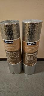 Gamma Warmtereflecterende Noppenfolie, Doe-het-zelf en Verbouw, Overige materialen, Nieuw, 5 tot 10 m², Muurisolatie