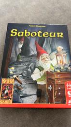 Saboteur 999 games, Ophalen of Verzenden