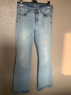 Jeans van Liu Jo, flared, maat 30, Blauw, Liu Jo, Ophalen of Verzenden, Zo goed als nieuw