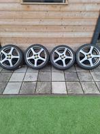Ronal velgen 17 inch, Auto-onderdelen, Banden en Velgen, Ophalen, Gebruikt, Banden en Velgen, 17 inch