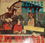 The Walkers - Skiffle Train LP, Ophalen of Verzenden, Gebruikt, 12 inch