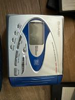 Sharp MD-SR50 Minidisc Recorder, Ophalen of Verzenden, Minidisc-recorder