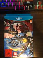 Bayonetta 1 + 2 : Limited Edition **SEALED**, Spelcomputers en Games, Games | Nintendo Wii U, Ophalen of Verzenden, Nieuw