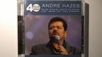 André Hazes - Alle 40 Goed André Hazes, Ophalen of Verzenden, Zo goed als nieuw, Levenslied of Smartlap