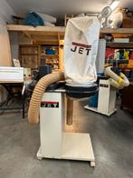 Jet DC‑1300 Dust Collector – Professionele stofafzuiging, Ophalen, Gebruikt, Afzuiger