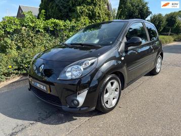 Renault Twingo 1.2-16V Initiale AIRCO/ LM VELGEN / APK 5/202 beschikbaar voor biedingen