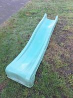 Gratis glijbaan voor kinderen, Kinderen en Baby's, Speelgoed | Buiten | Los speelgoed, Ophalen, Gebruikt
