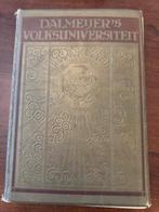 Dalmeijers Volksuniversiteit 1925-1940 maandblad, Boeken, Tijdschriften en Kranten, Ophalen, Gelezen, Wetenschap en Natuur
